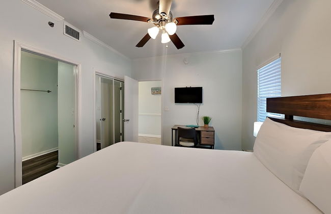 Palm Court Yacht Club #308 - Foto 3