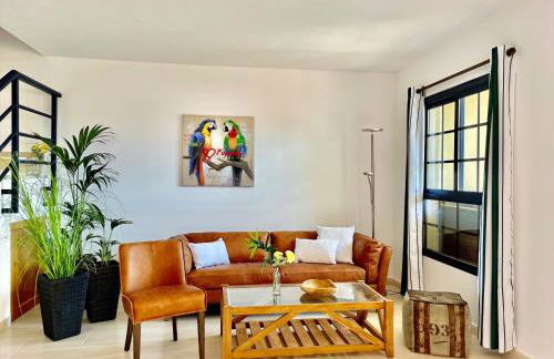 Casa La Ola - Idylle am Meer, La Lajita - Photo 7