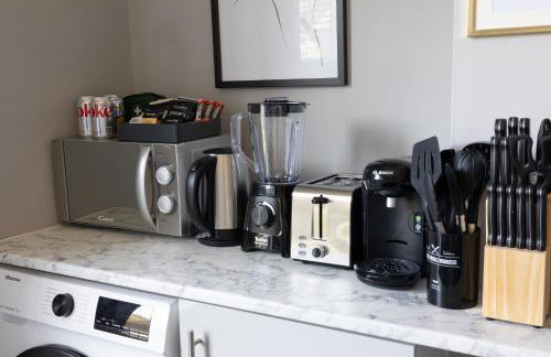 Chalkwell Aparthotel Short & Long Stays Welcome, Leisure , Relocation , Business Stays , Contractors - Photo 20