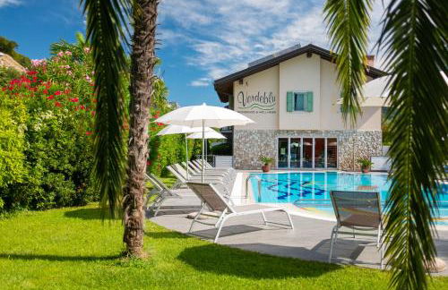 Residence Verdeblu - Foto 5