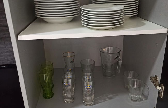 Miramar on Beach View Villa - Photo 36