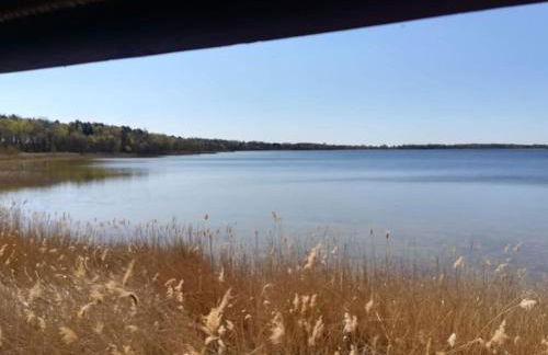 Holiday home in Kargow with swimming pool - Foto 22