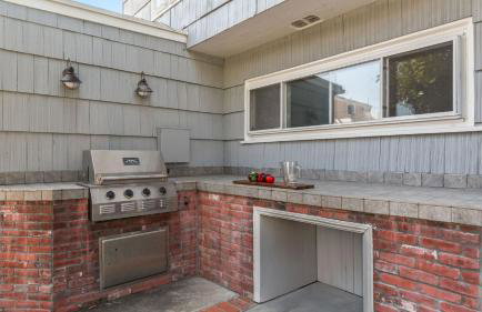 Point Loma Home w Putting Green Firepit Game Room Beach Access Zola Street by AvantStay - Foto 45