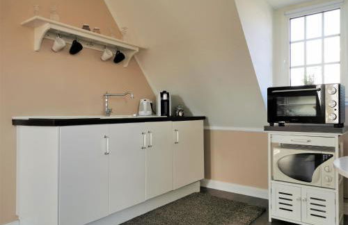 Spilburg Apartments - Foto 8