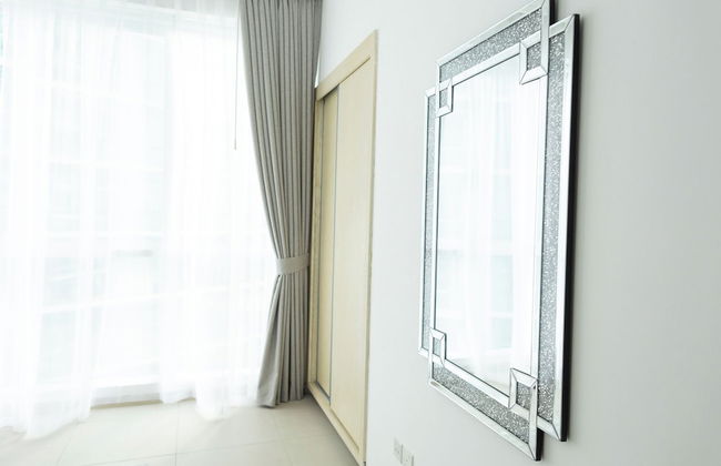 HAPPY SEASON I Al Bateen Residences - Foto 18