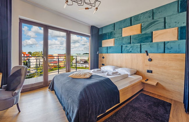 Apartamenty Sun & Snow Foka - Photo 48