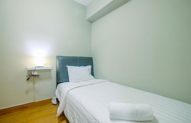 Comfortable 2BR Apartment at Cinere Resort - Foto 9