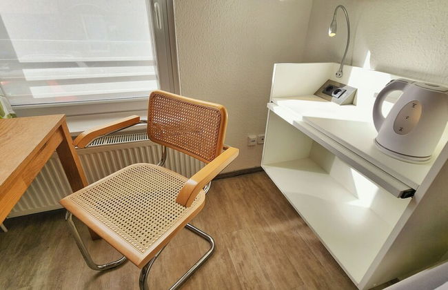 Aparthotel B & L - Foto 64