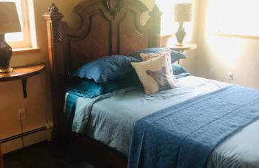 Copper Moon Basecamp - Foto 3