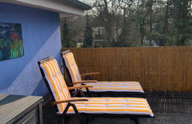 Oase der Entspannung am Völki - Foto 3