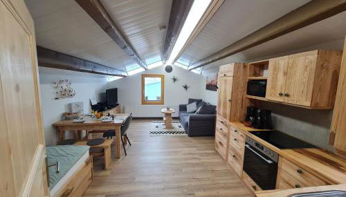 Ferienwohnung Wiesenhof - Foto 2