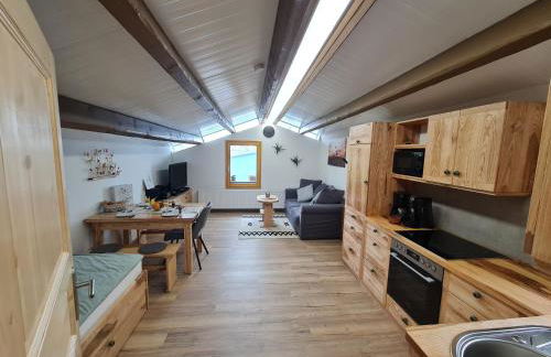 Ferienwohnung Wiesenhof - Foto 2