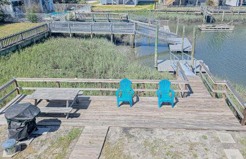 HB261 Rosie's Rendezvous - Foto 21