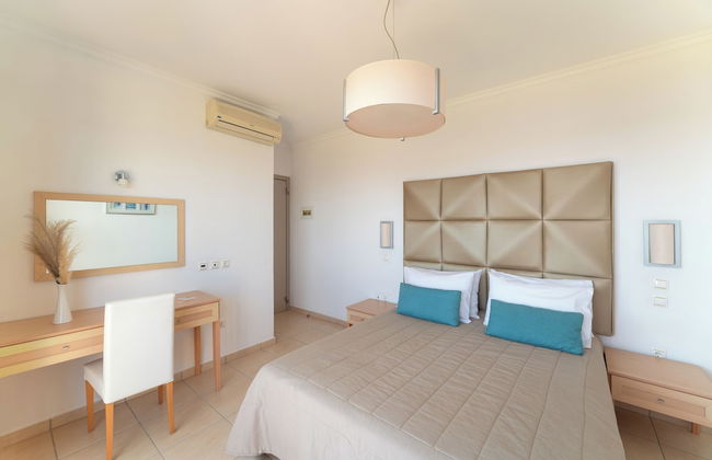 Al Mare Villas - Foto 6