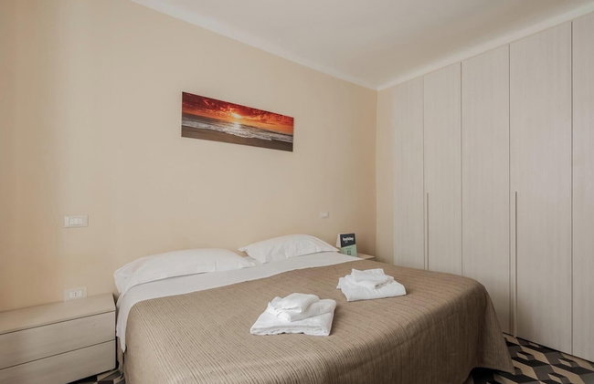 HOTIDAY Apartment Collection - Lerici Terrediliguria - Photo 16