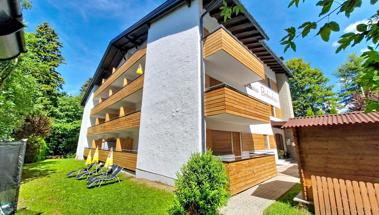 Am Birkenhain - Foto 1, House