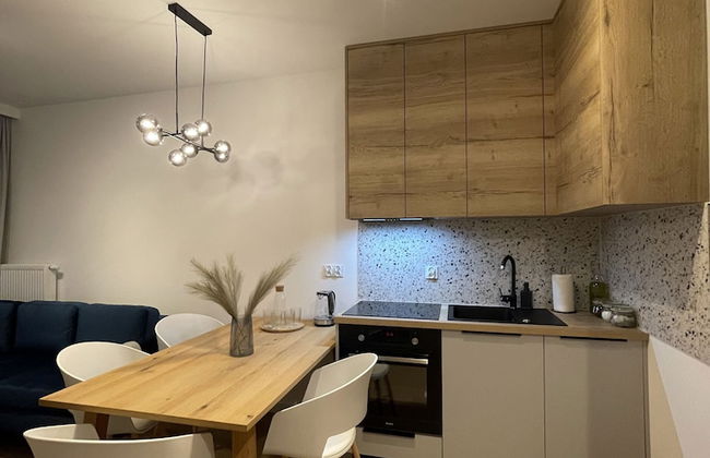 Lake Club Apartments - LoftAffair - Foto 25