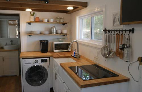 Hygge Tiny Home - Foto 24