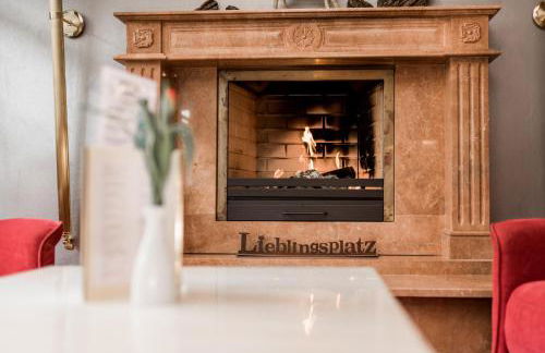 Ferienwohnung am Kurpark - Foto 7