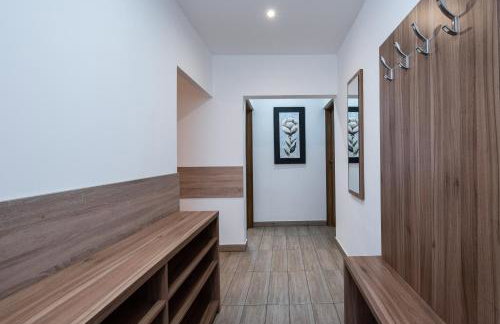 Apartamenty ZYGFRYD 28C/3/2 - Foto 12