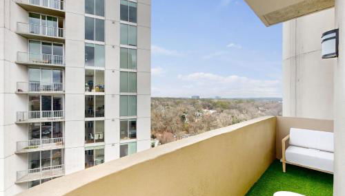 Peachtree Palace - Foto 4