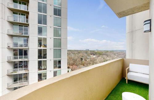 Peachtree Palace - Foto 4