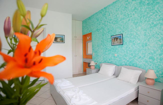 Cosmi Poolside Apartments - Foto 12