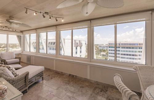 1055-805 8th Floor Condo with Abundant Light - Foto 37