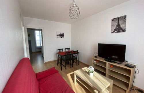 Cosy F2 Fresnes-Près de Paris, Orly et Rungis - Foto 21