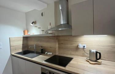 Joli Duplex Centre Montpellier - Maconciergerie34 - Foto 5