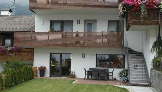 Appartement Fischnaller - Foto 2