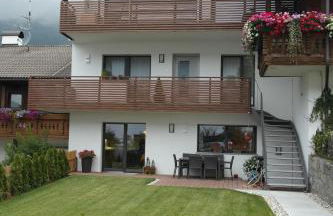 Appartement Fischnaller - Foto 2