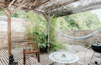 Le Cabanon doré, Suite SPA et nature chez Ivona Vacances - Photo 28