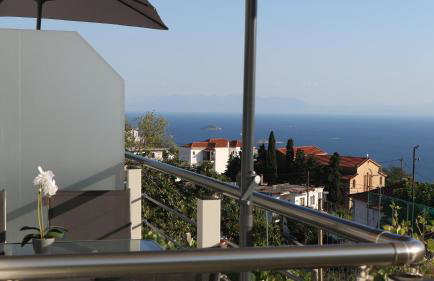 Alexandros Luxury Apartment - Foto 15