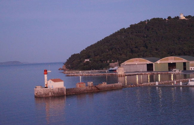 Résidence Villa Tyrrenia - Foto 41