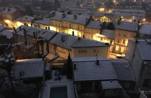 Golf & Rempart - Foto 23