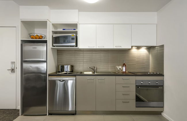 Quest Moorabbin - Foto 19