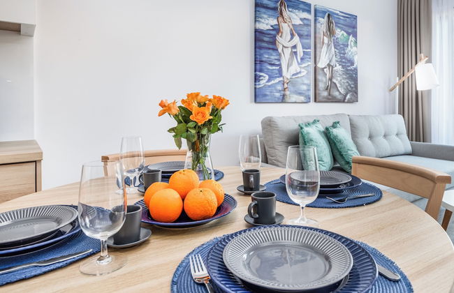 Seaside Apartamenty-Mielno - Foto 33