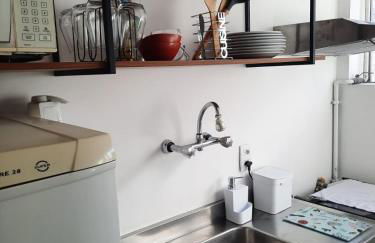 Flat - Melhor localização em Copacabana com vista para o Cristo e Estacionamento - Foto 16