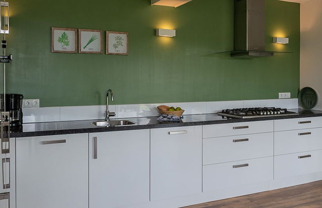 Summio Vakantiepark Emslandermeer - Photo 53