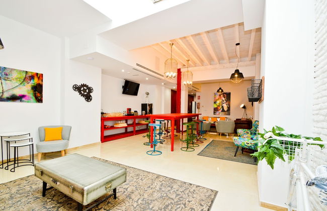 The Zentral Arenal Suites - Foto 32