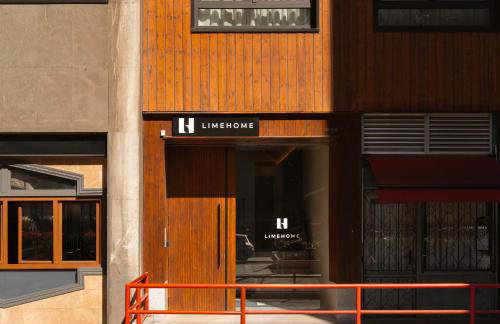 Limehome Bilbao Juan Antonio Zunzunegui - Foto 66