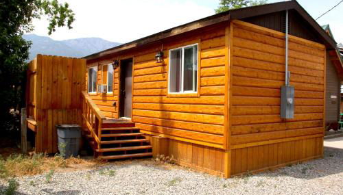 Yellowstone Treasure Guesthouses on the River - Foto 3