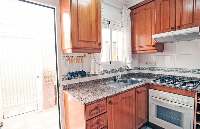 Tamarit Beach - Foto 6