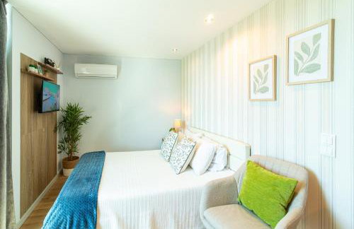 Stay Aveiro - Apartamento Central com Estacionamento - Photo 1