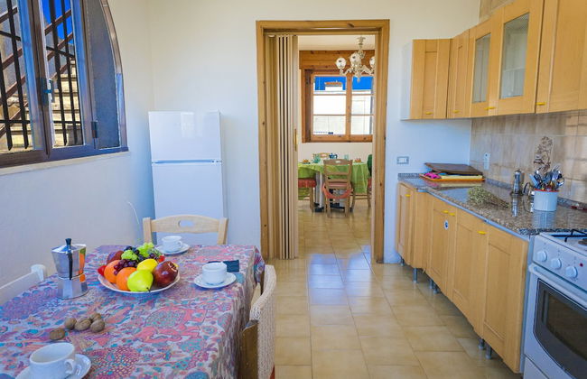 Villetta Rosa Con Attico Near The Sea - Foto 13