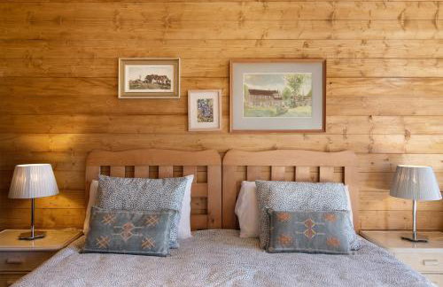 Cabana Gardenhouse - Foto 12