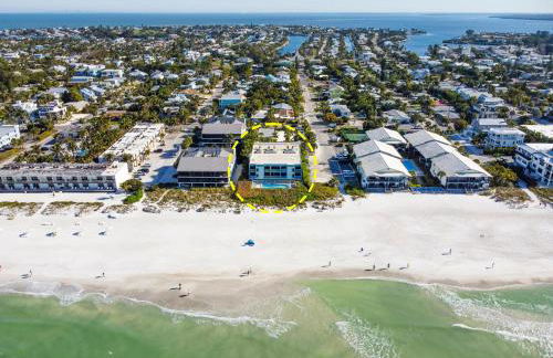 Seaside Beach House 201 - Foto 53