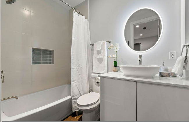 Luxurious Midtown Home Rooftop Views by Silverx - Foto 2