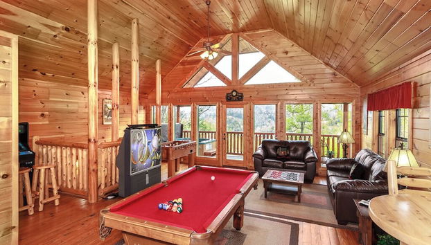 Servicios del alojamiento